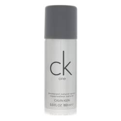 Ck One Deodorant By Calvin Klein
