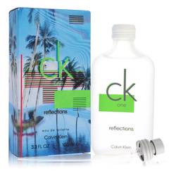 Ck One Reflections (Unisex) By Calvin Klein