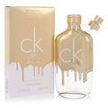 Ck One Gold (Unisex) By Calvin Klein