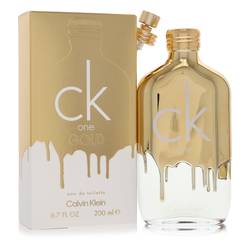 Ck One Gold (Unisex) By Calvin Klein