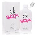 Ck One Shock By Calvin Klein