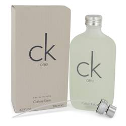 Ck One (Unisex) By Calvin Klein