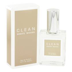 Clean White Woods (Unisex) By Clean