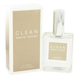Clean White Woods (Unisex) By Clean