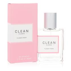 Clean Flower Fresh By Clean