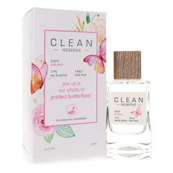 Clean Reserve Lush Fleur (Butterfly Edition) By Clean