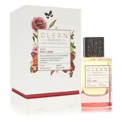 Clean Reserve Hemp & Ginger (Unisex) By Clean