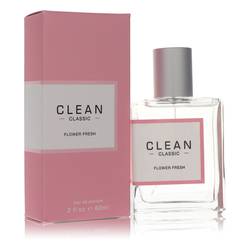 Clean Flower Fresh By Clean