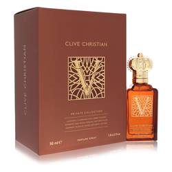 Clive Christian V Amber Fougere By Clive Christian