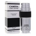 Camera Long Lasting By Max Deville