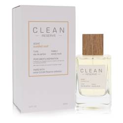 Clean Sueded Oud By Clean