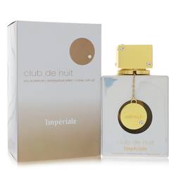 Club De Nuit Imperiale By Armaf