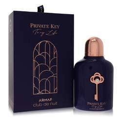 Club De Nuit Private Key To My Life Extrait De Parfum (Unisex) By Armaf