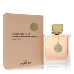 Club De Nuit By Armaf