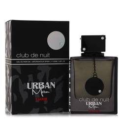 Club De Nuit Urban Man Elixir By Armaf