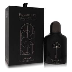 Club De Nuit Private Key To My Dreams Extrait De Parfum (Unisex) By Armaf