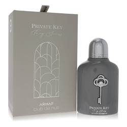 Club De Nuit Private Key To My Success Extrait De Parfum (Unisex) By Armaf