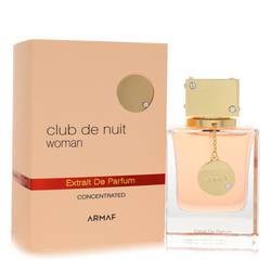 Club De Nuit Extrait De Parfum By Armaf