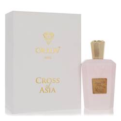 Cross Of Asia By Orlov Paris