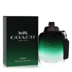 Coach Green By Coach