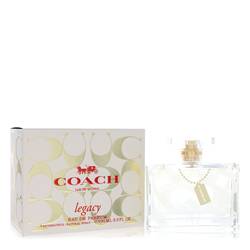 Coach Legacy By Coach