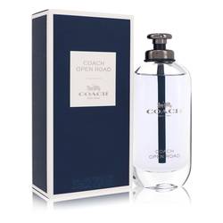Coach Open Road By Coach