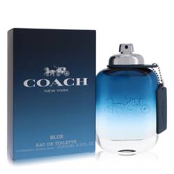 Coach Blue By Coach