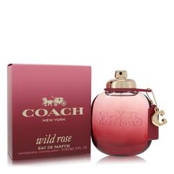 Coach Wild Rose By Coach
