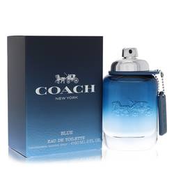 Coach Blue By Coach