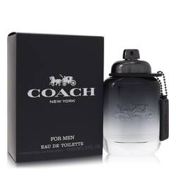 Coach By Coach