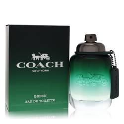 Coach Green By Coach