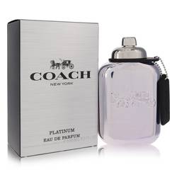 Coach Platinum By Coach