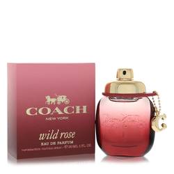 Coach Wild Rose By Coach