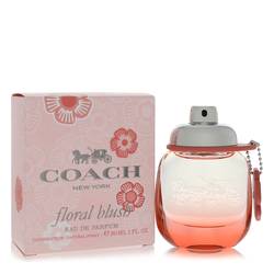 Coach Floral Blush By Coach