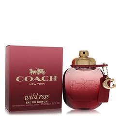 Coach Wild Rose By Coach