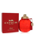 Coach Love (red packaging) By Coach