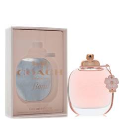 Coach Floral By Coach