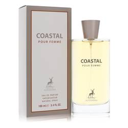 Coastal Pour Femme By Maison Alhambra
