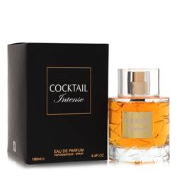 Cocktail Intense (Unisex) By Fragrance World
