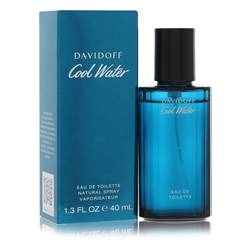 Cool Water By Davidoff