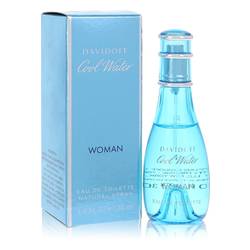 Cool Water By Davidoff