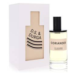 Coriander By D.S. & Durga