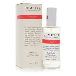 Demeter Cosmopolitan Cocktail Cologne By Demeter