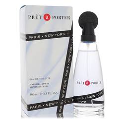 Coty Pret A Porter By Coty