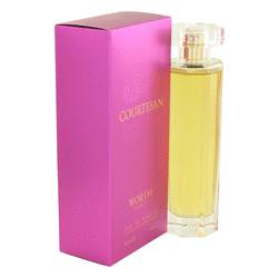 Courtesan By Worth