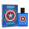 Captain America By Marvel