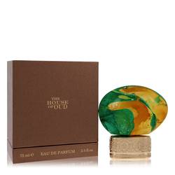 Cypress Shade (Unisex) By The House Of Oud