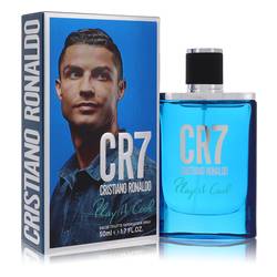 Cr7 Play It Cool By Cristiano Ronaldo
