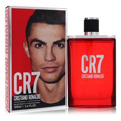 Cristiano Ronaldo Cr7 By Cristiano Ronaldo