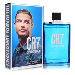 Cr7 Play It Cool By Cristiano Ronaldo